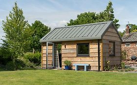 La'Al Cabin, Tiny Home, Unique Space Eden Valley Cumbria